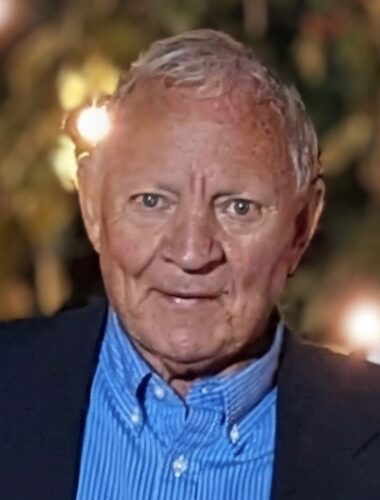 Donald L. Solberg